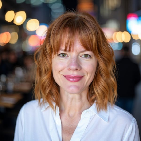 Jen Griffin