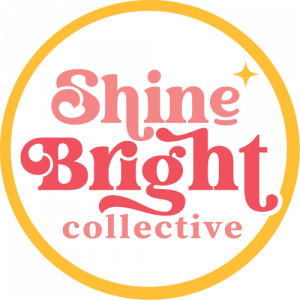 Shine Bright Collective logo